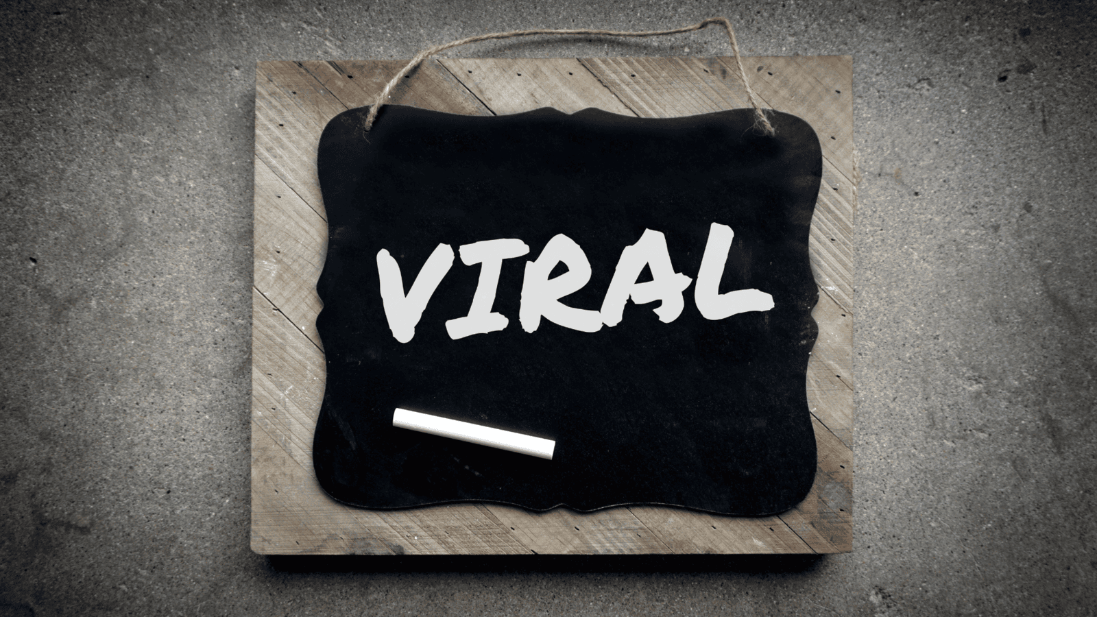 Δεν Χρειάζεσαι Viral Videos για να Πετύχεις στα Social Media!